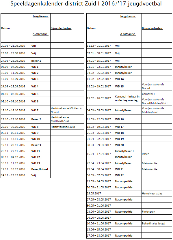 kalender