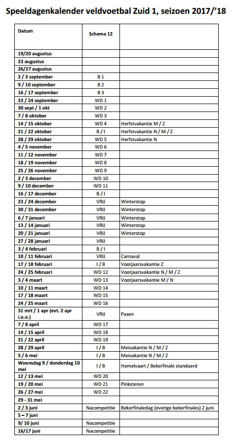 kalender