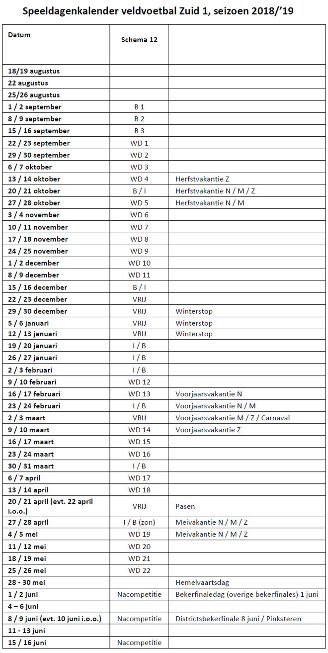 kalender